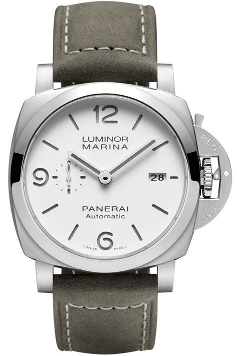 panerai pam 1314|panerai luminor marina strap size.